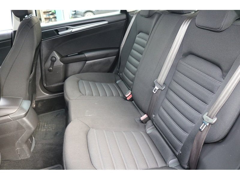 Used Ford Mondeo 2015 for sale - 75427469: Photo 19