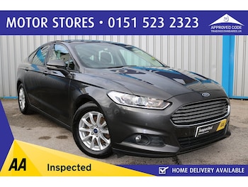 Ford - Mondeo
