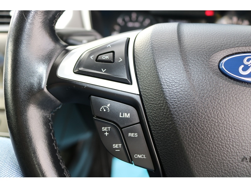 Used Ford Mondeo 2015 for sale - 75427469: Photo 21