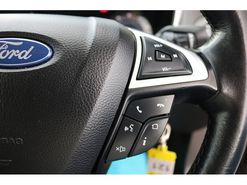 Used Ford Mondeo 2015 for sale - 75427469: Photo 22