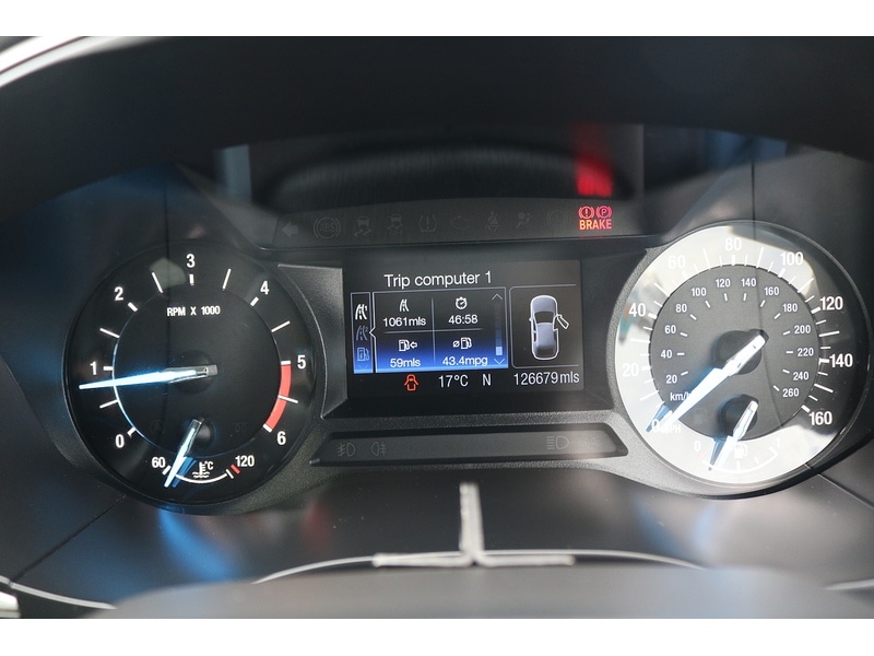 Used Ford Mondeo 2015 for sale - 75427469: Photo 23