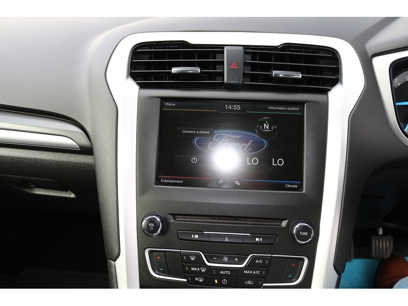 Used Ford Mondeo 2015 for sale - 75427469: Photo 25