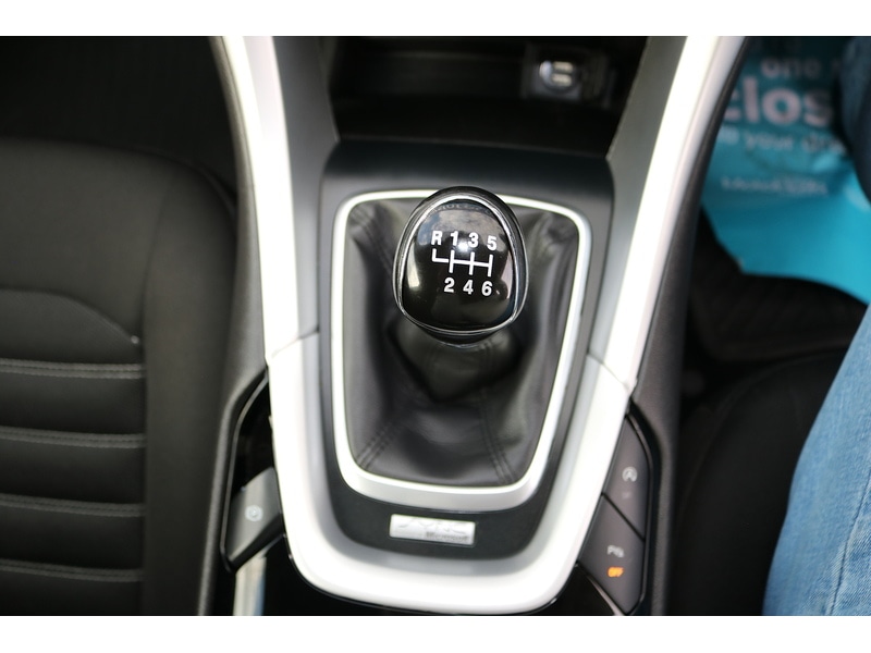 Used Ford Mondeo 2015 for sale - 75427469: Photo 28