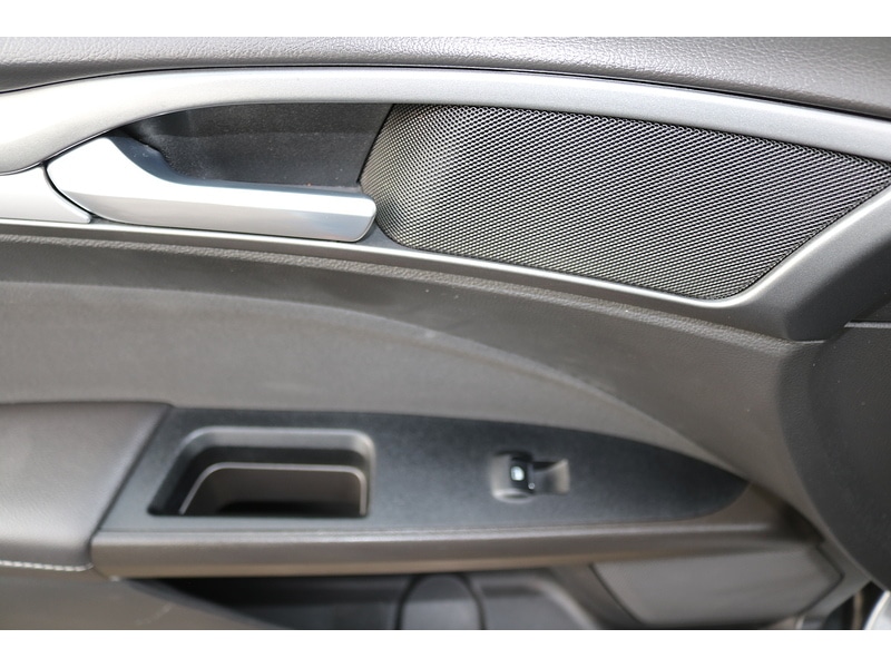 Used Ford Mondeo 2015 for sale - 75427469: Photo 36