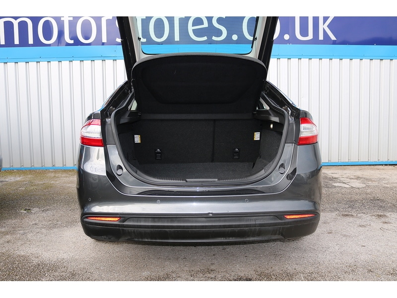 Used Ford Mondeo 2015 for sale - 75427469: Photo 38