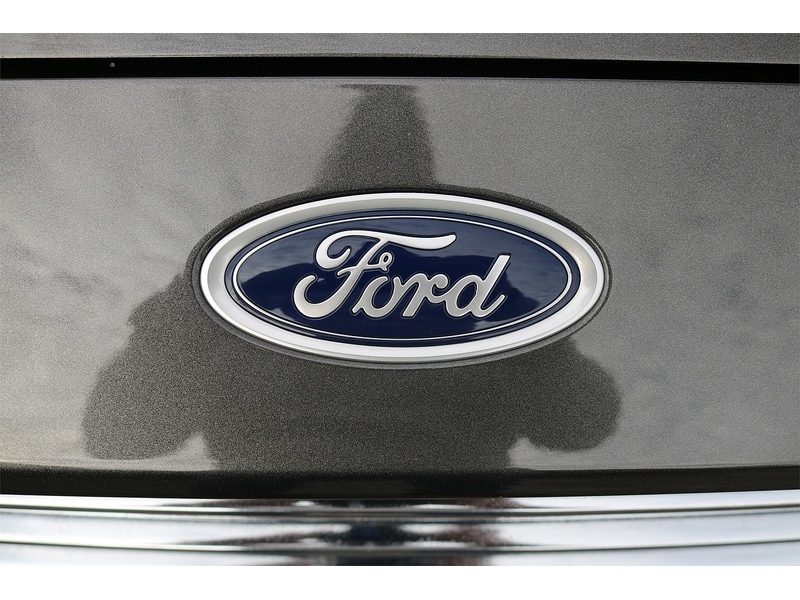 Used Ford Mondeo 2015 for sale - 75427469: Photo 4