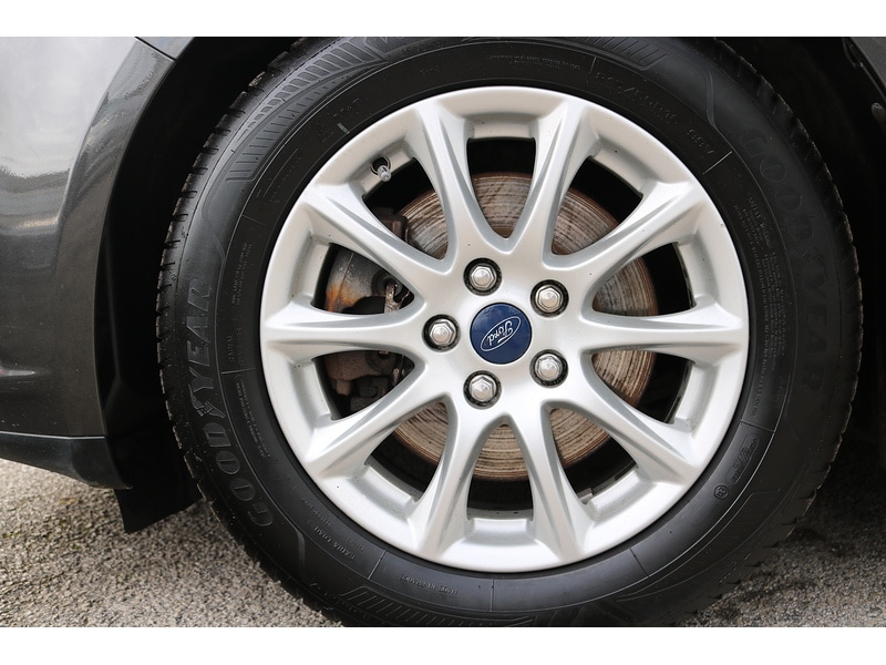 Used Ford Mondeo 2015 for sale - 75427469: Photo 43