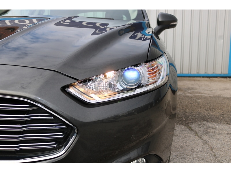 Used Ford Mondeo 2015 for sale - 75427469: Photo 5