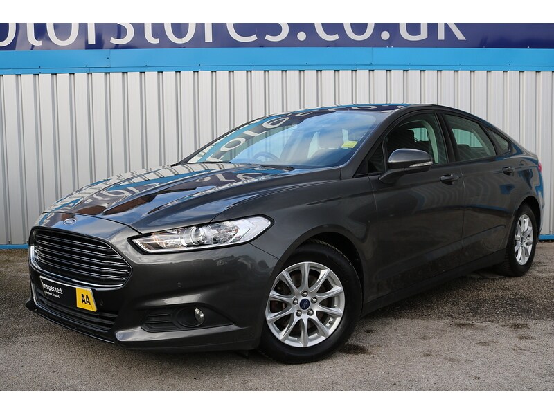 Used Ford Mondeo 2015 for sale - 75427469: Photo 6
