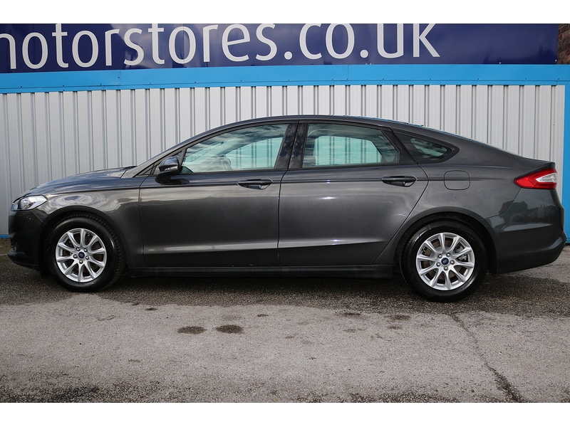 Used Ford Mondeo 2015 for sale - 75427469: Photo 7