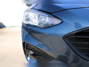 Used Ford Focus 2019 for sale - 78709799: Photo