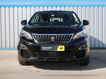 Used Peugeot 3008 2019 for sale - 78709854: Photo