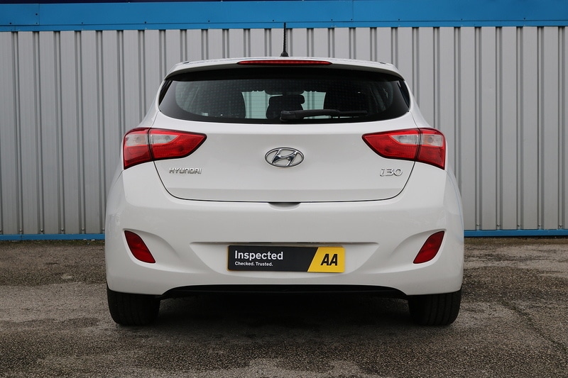 Used Hyundai i30 2015 for sale - 75110685: Photo 10