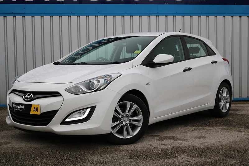 Used Hyundai i30 2015 for sale - 75110685: Photo 17