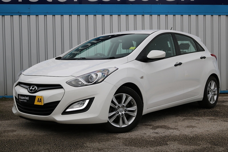 Used Hyundai i30 2015 for sale - 75110685: Photo 18