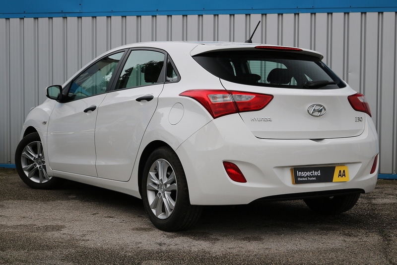 Used Hyundai i30 2015 for sale - 75110685: Photo 19