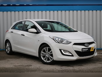 2015 - CRDi Classic 5-Door