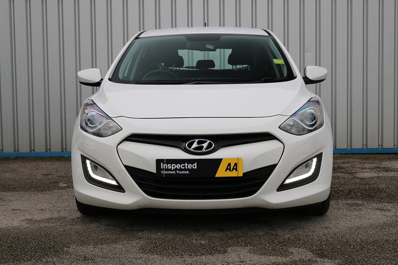 Used Hyundai i30 2015 for sale - 75110685: Photo 2