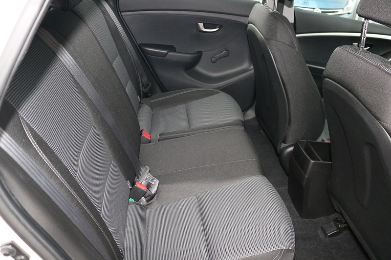 Used Hyundai i30 2015 for sale - 75110685: Photo 20