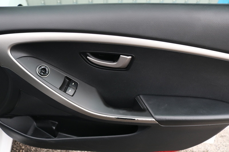 Used Hyundai i30 2015 for sale - 75110685: Photo 24