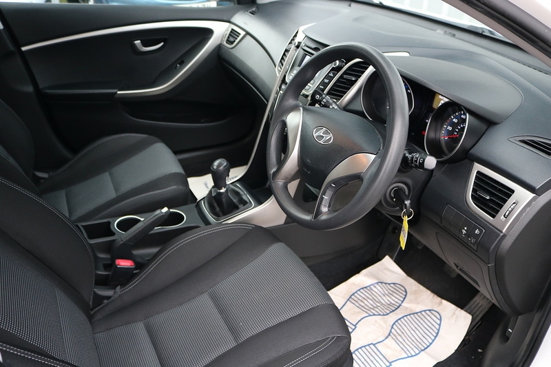 Used Hyundai i30 2015 for sale - 75110685: Photo 25