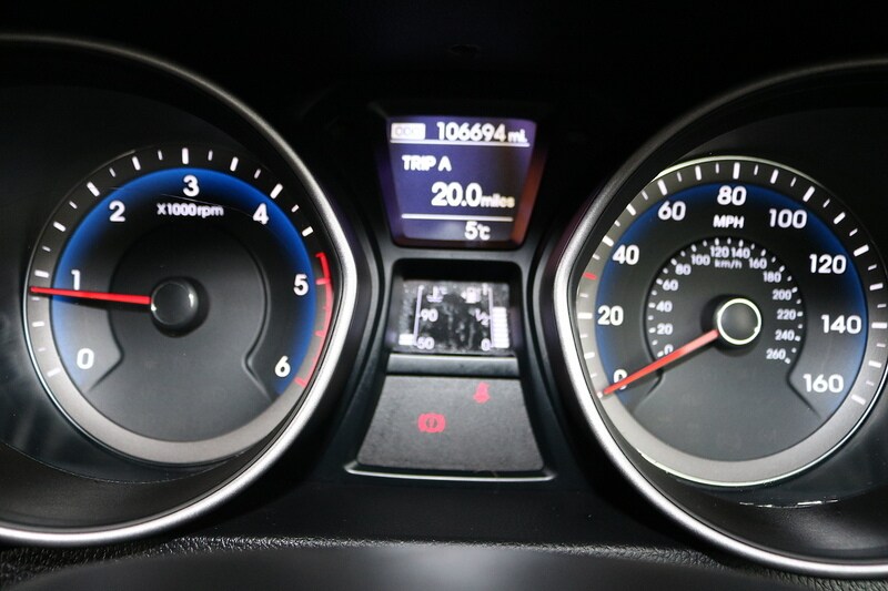 Used Hyundai i30 2015 for sale - 75110685: Photo 28