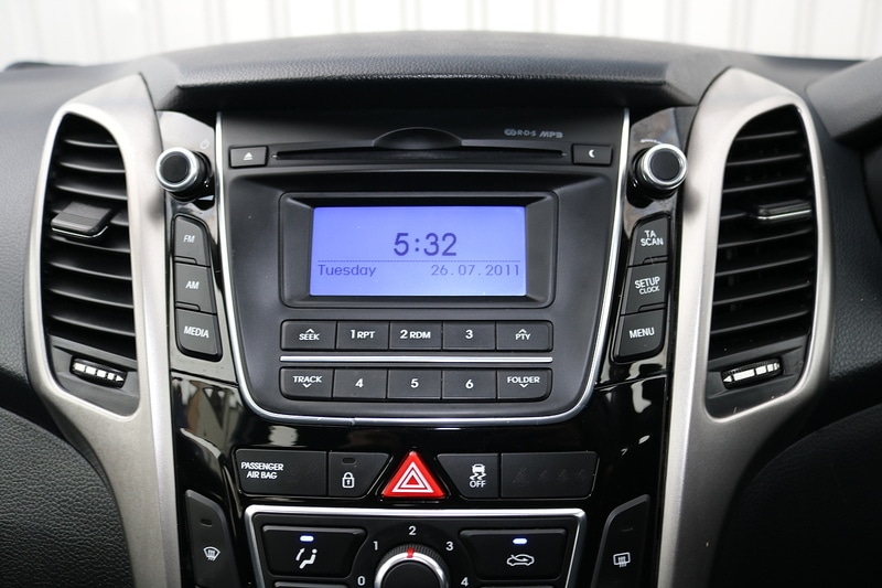 Used Hyundai i30 2015 for sale - 75110685: Photo 29