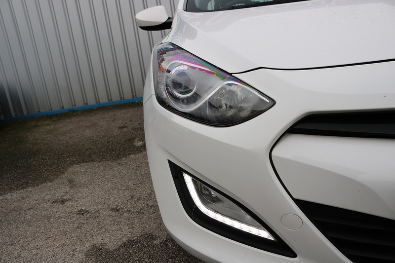 Used Hyundai i30 2015 for sale - 75110685: Photo 3