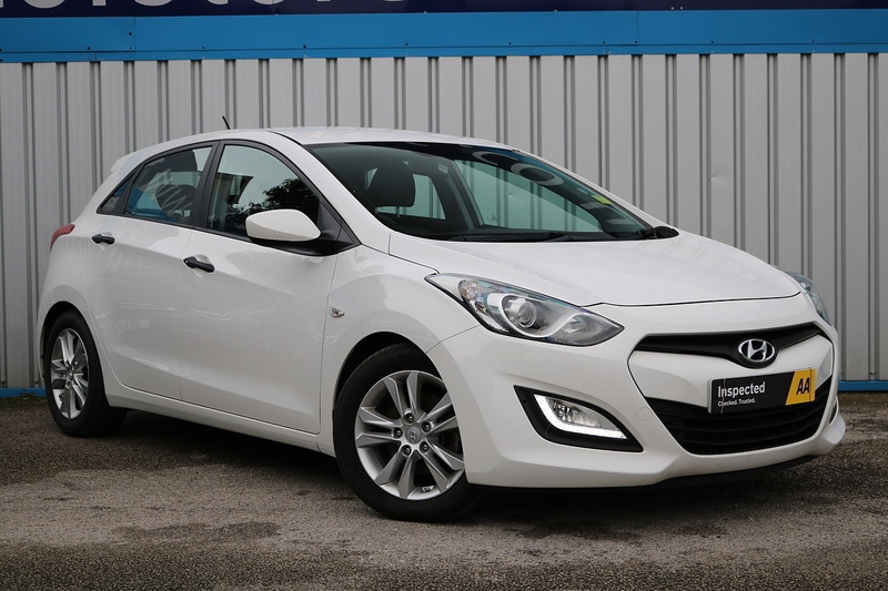 Used Hyundai i30 2015 for sale - 75110685: Photo 42