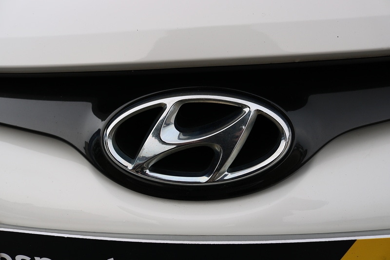 Used Hyundai i30 2015 for sale - 75110685: Photo 5