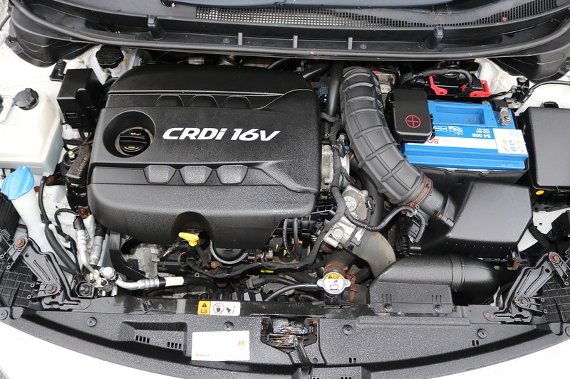 Used Hyundai i30 2015 for sale - 75110685: Photo 6