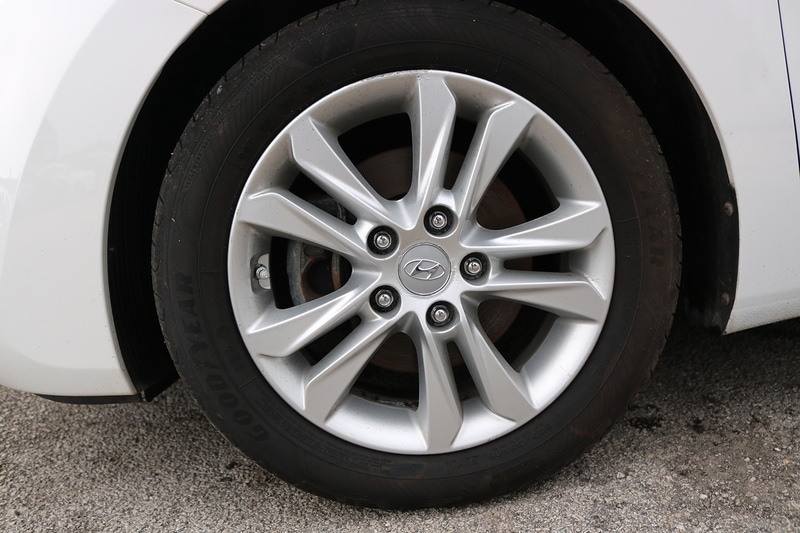 Used Hyundai i30 2015 for sale - 75110685: Photo 7