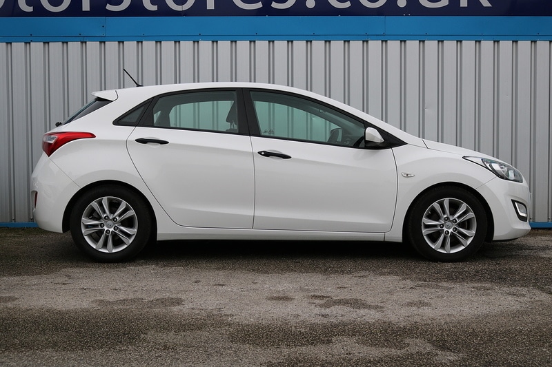 Used Hyundai i30 2015 for sale - 75110685: Photo 8