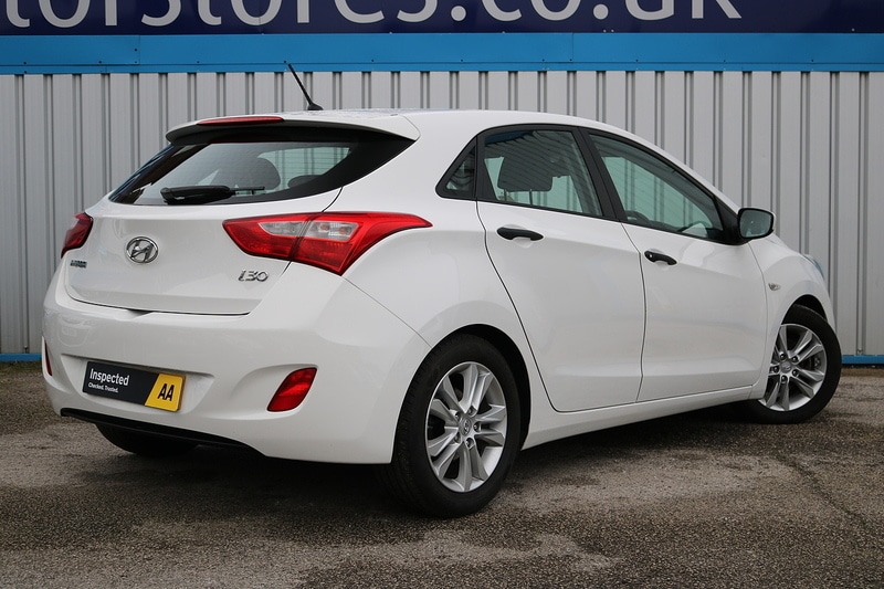Used Hyundai i30 2015 for sale - 75110685: Photo 9