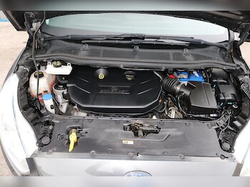 Used Ford Galaxy 2017 for sale - 78040239: Photo