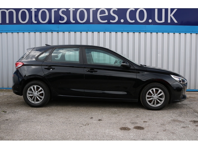 Used Hyundai i30 2018 for sale - 74449737: Photo 10