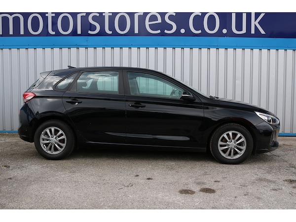 Used Hyundai i30 2018 for sale - 74449737: Photo 10
