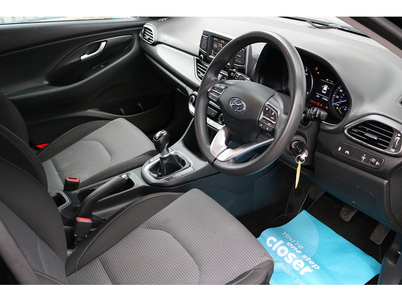 Used Hyundai i30 2018 for sale - 74449737: Photo 11