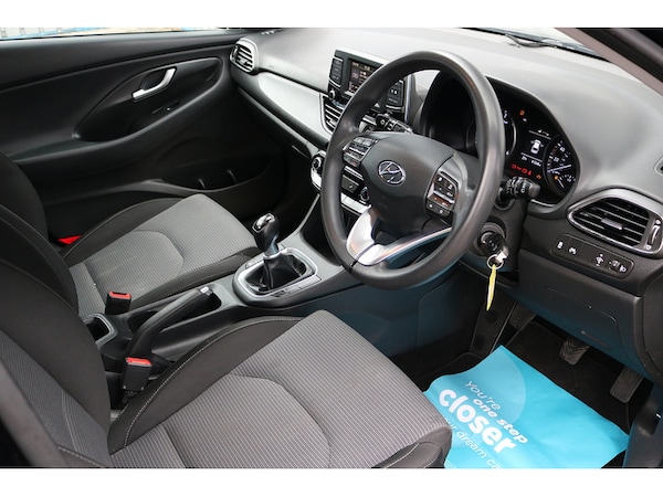 Used Hyundai i30 2018 for sale - 74449737: Photo 11