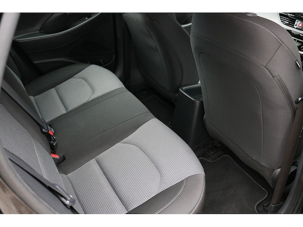Used Hyundai i30 2018 for sale - 74449737: Photo 13
