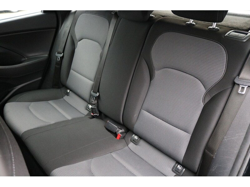 Used Hyundai i30 2018 for sale - 74449737: Photo 16