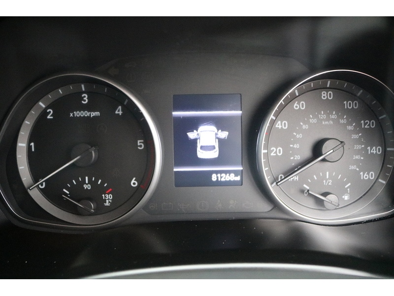 Used Hyundai i30 2018 for sale - 74449737: Photo 20