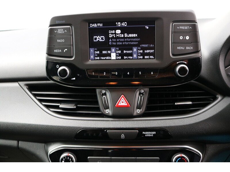 Used Hyundai i30 2018 for sale - 74449737: Photo 22