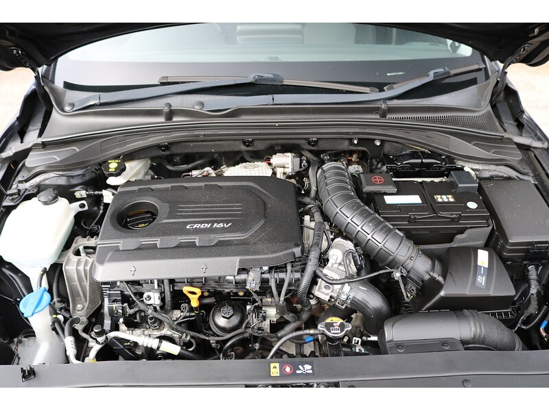 Used Hyundai i30 2018 for sale - 74449737: Photo 34