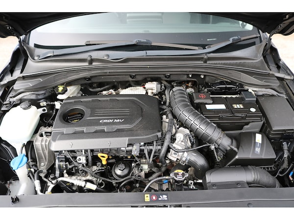 Used Hyundai i30 2018 for sale - 74449737: Photo 34