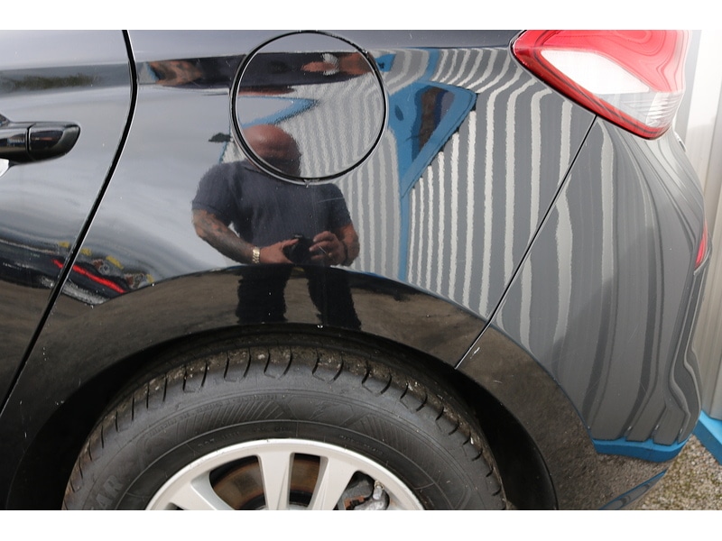 Used Hyundai i30 2018 for sale - 74449737: Photo 35