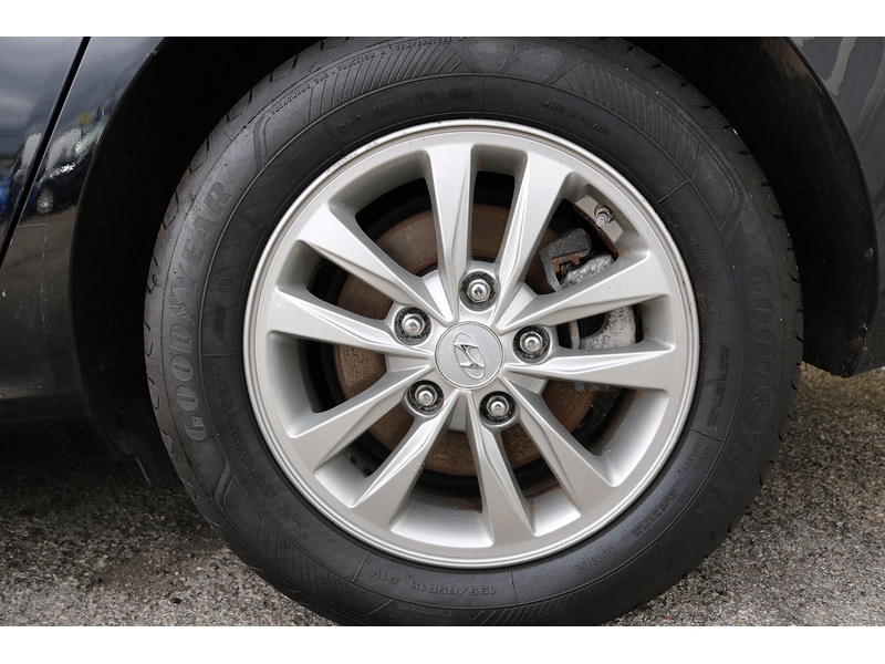 Used Hyundai i30 2018 for sale - 74449737: Photo 36