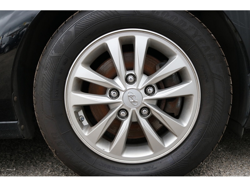 Used Hyundai i30 2018 for sale - 74449737: Photo 37