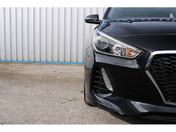 Used Hyundai i30 2018 for sale - 74449737: Photo 3