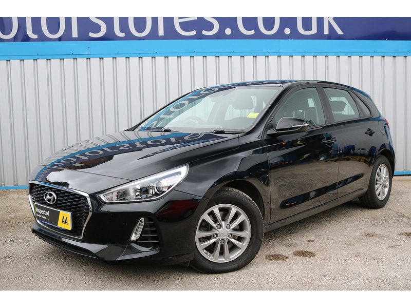 Used Hyundai i30 2018 for sale - 74449737: Photo 5